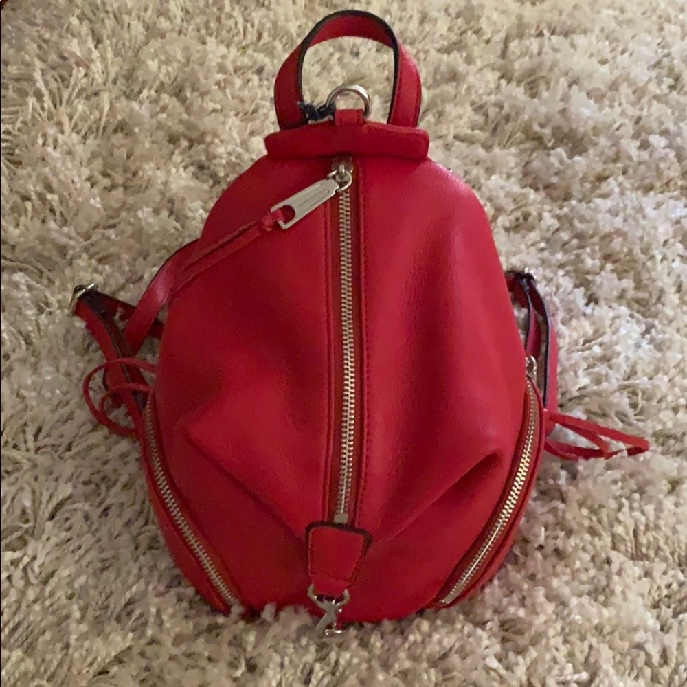 Rebecca Minkoff backpack, never worn